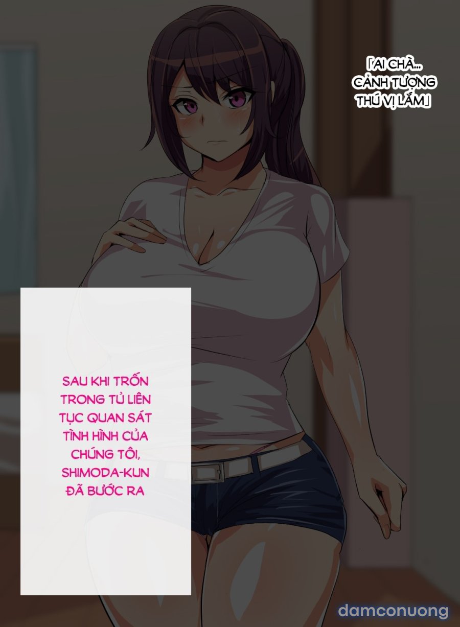 Tokai no Iro ni Somaru Kanojo 