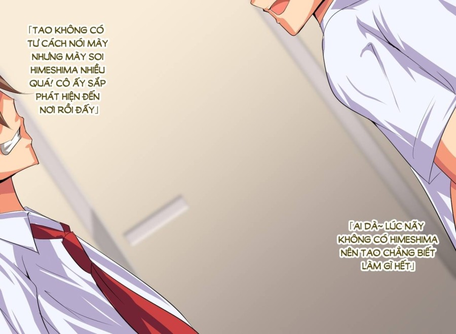 Tokai no Iro ni Somaru Kanojo 