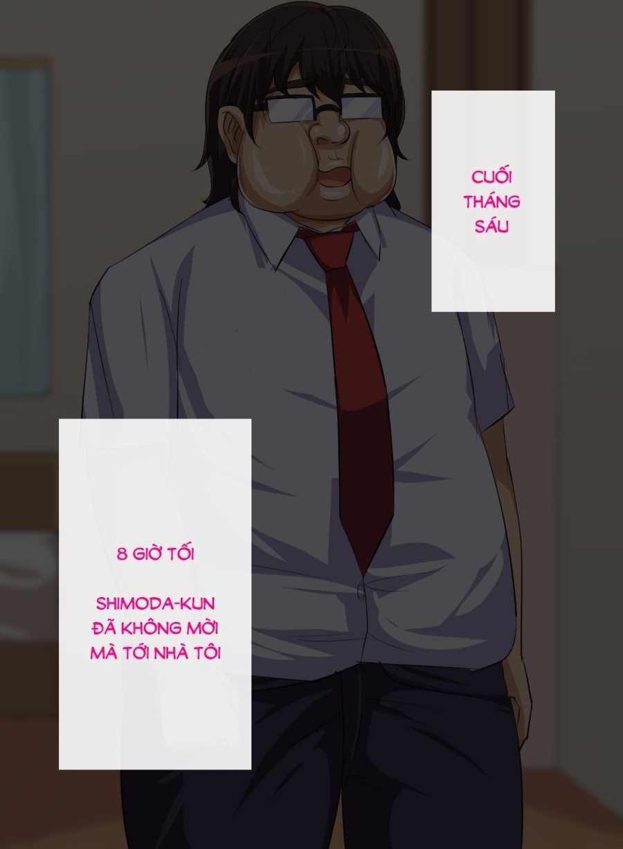 Tokai no Iro ni Somaru Kanojo 