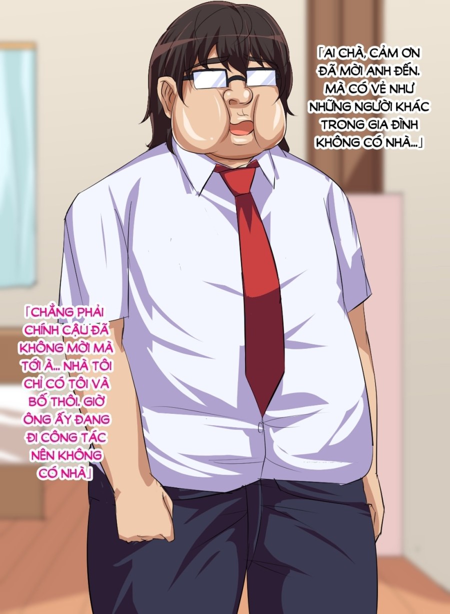 Tokai no Iro ni Somaru Kanojo 