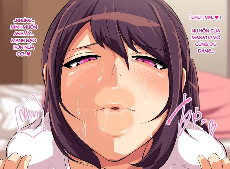 Tokai no Iro ni Somaru Kanojo 