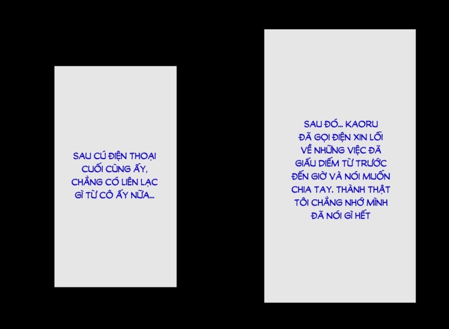 Tokai no Iro ni Somaru Kanojo 