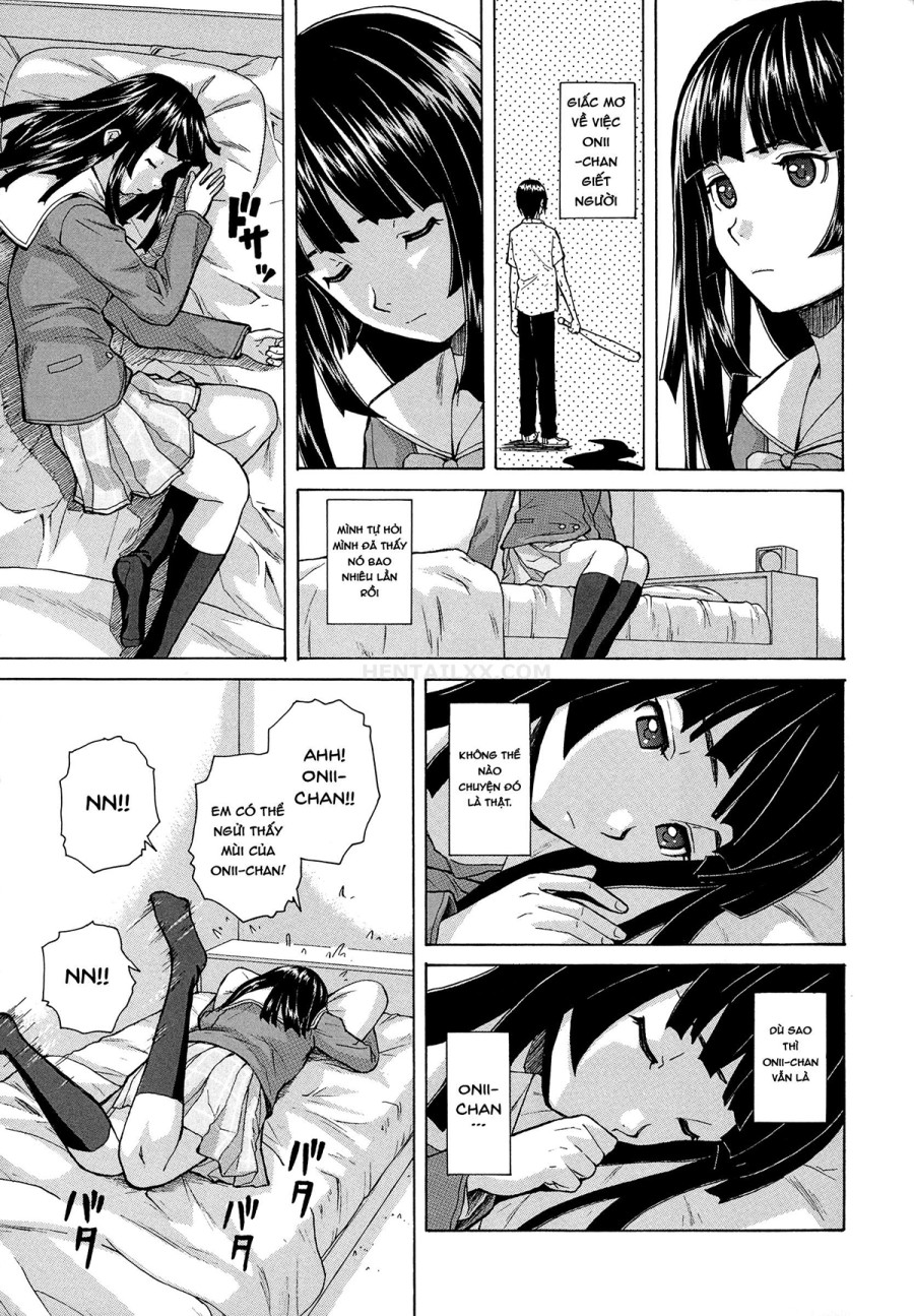 Ani To Imouto No Jijou. 