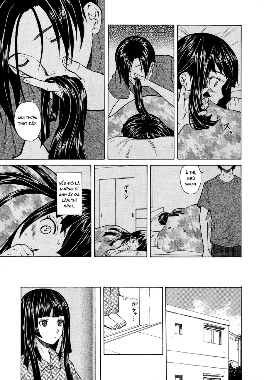 Ani To Imouto No Jijou. 