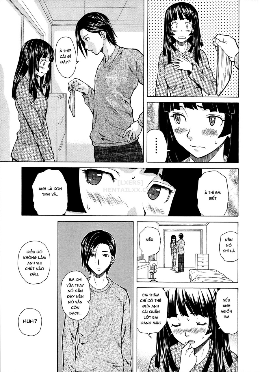 Ani To Imouto No Jijou. 