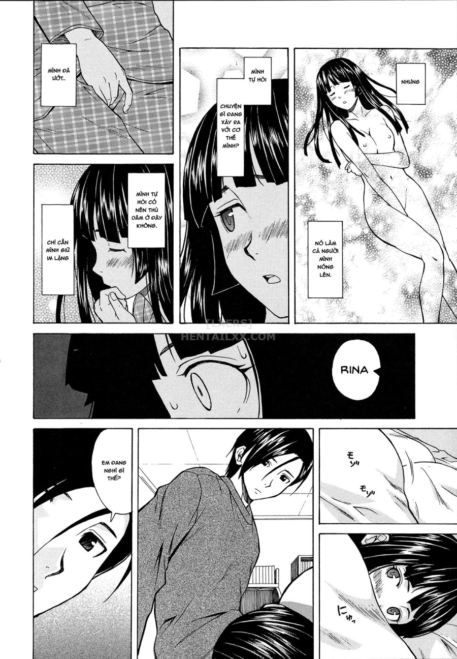 Ani To Imouto No Jijou. 
