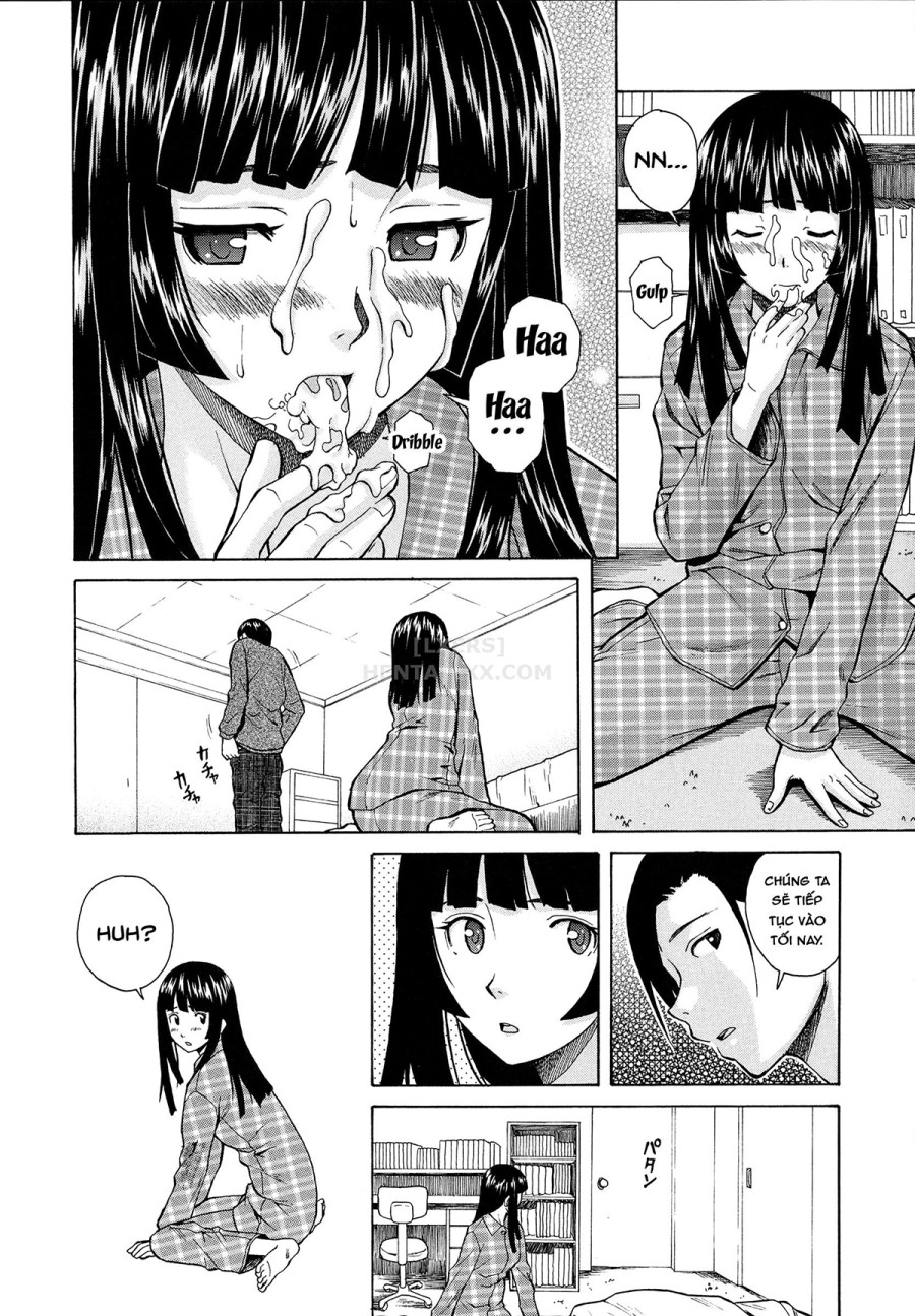 Ani To Imouto No Jijou. 