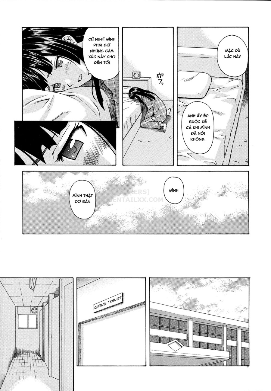 Ani To Imouto No Jijou. 