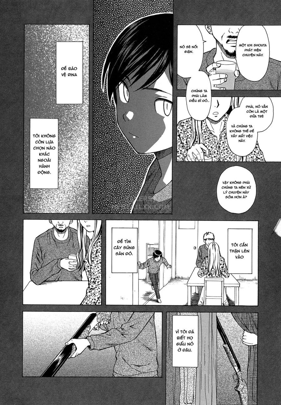 Ani To Imouto No Jijou. 