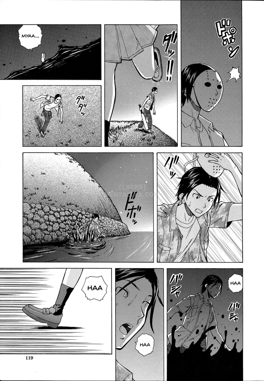 Ani To Imouto No Jijou. 