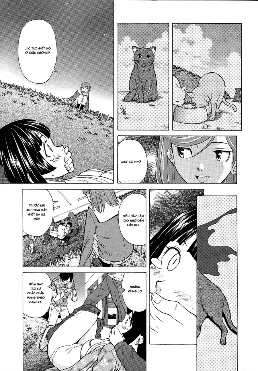 Ani To Imouto No Jijou. 