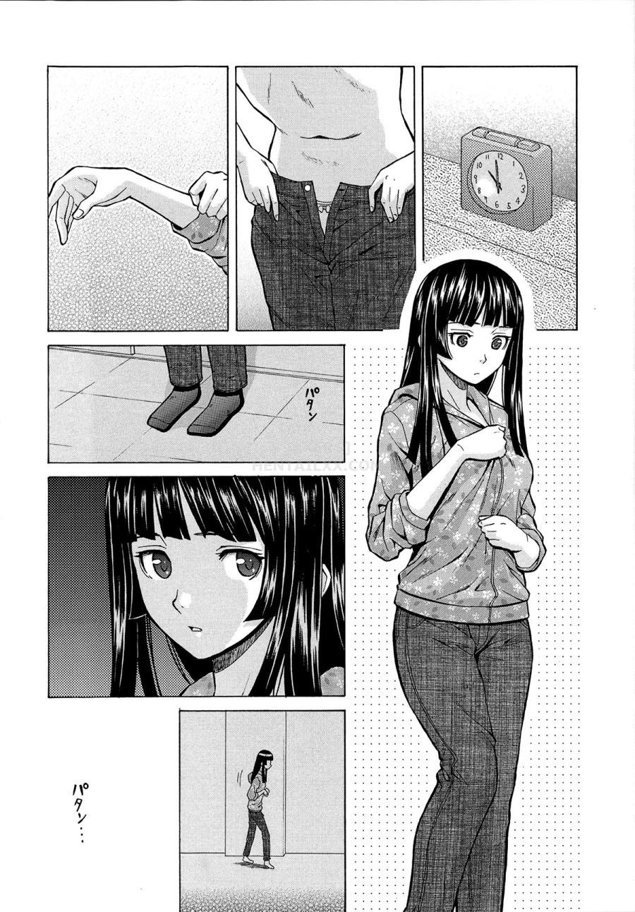 Ani To Imouto No Jijou. 