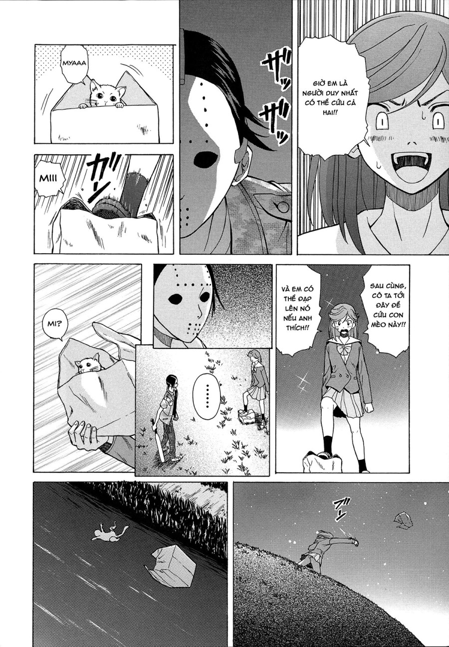 Ani To Imouto No Jijou. 