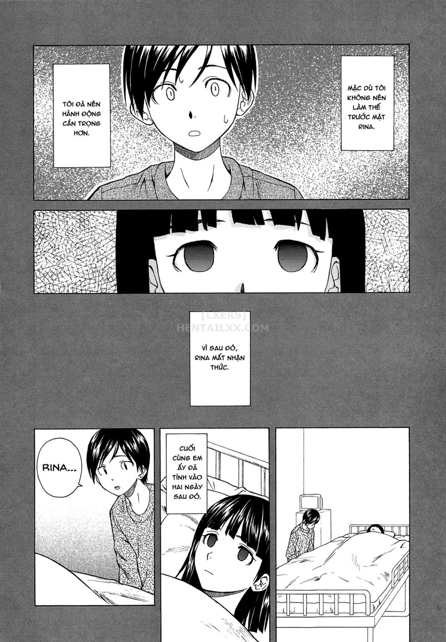 Ani To Imouto No Jijou. 