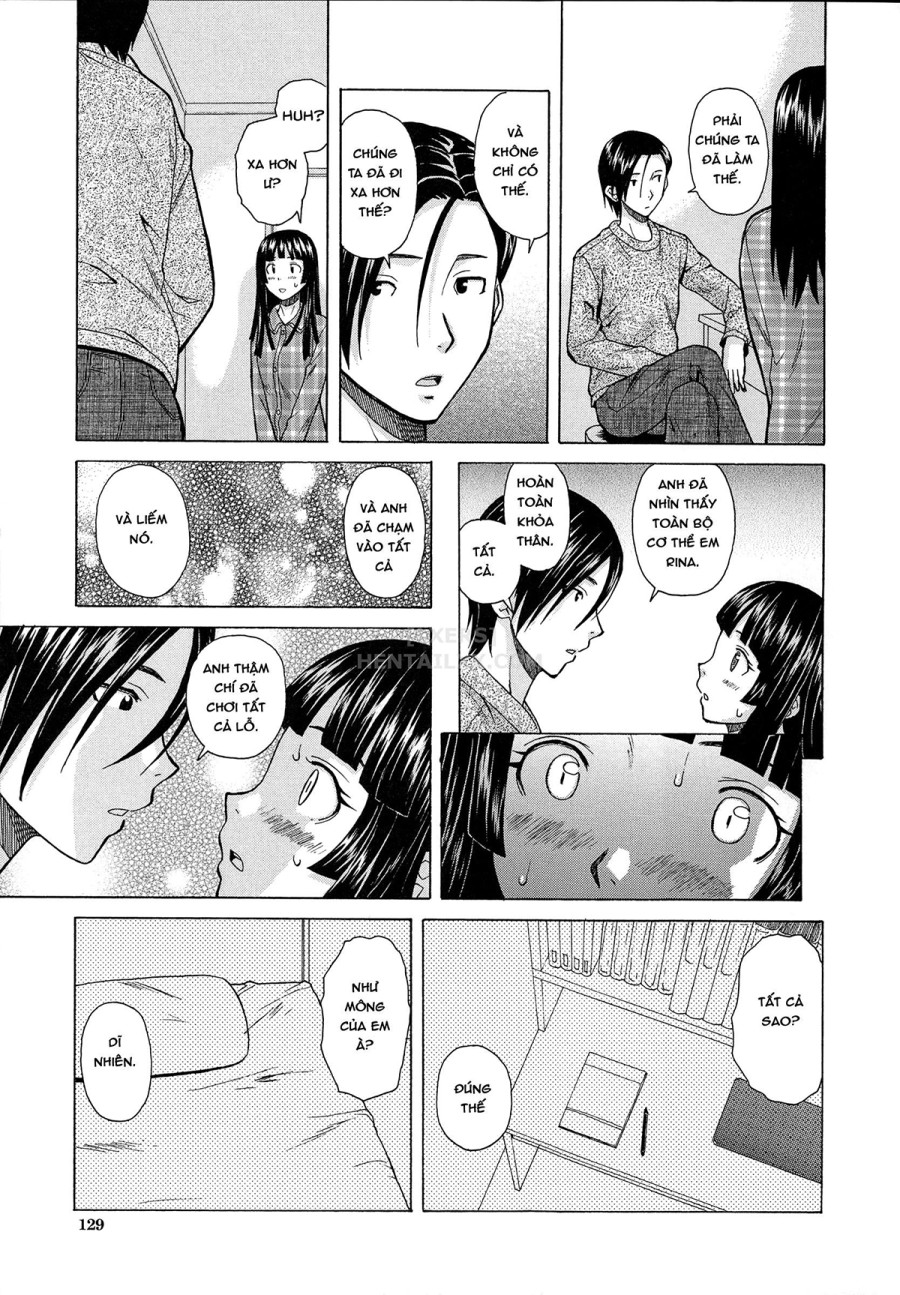 Ani To Imouto No Jijou. 