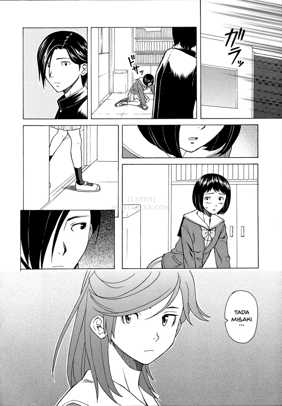Ani To Imouto No Jijou. 