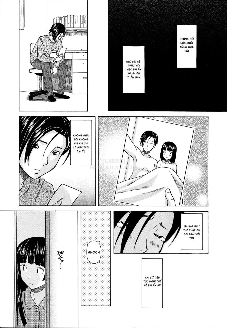 Ani To Imouto No Jijou. 