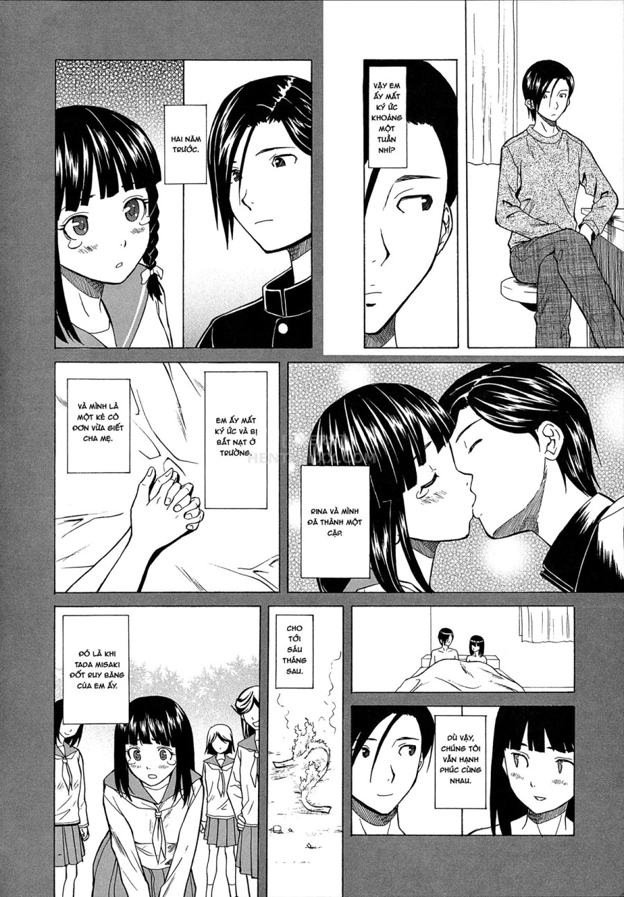Ani To Imouto No Jijou. 