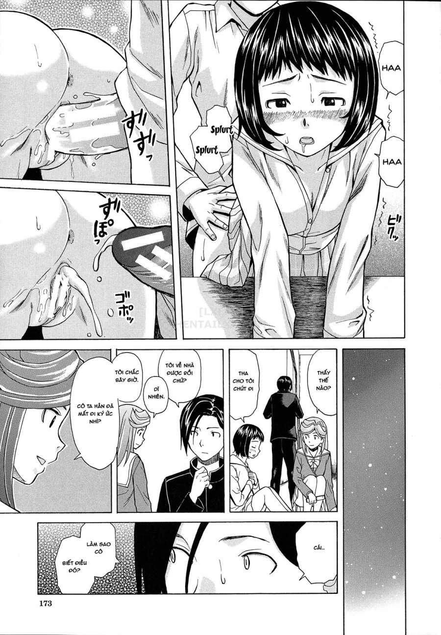 Ani To Imouto No Jijou. 