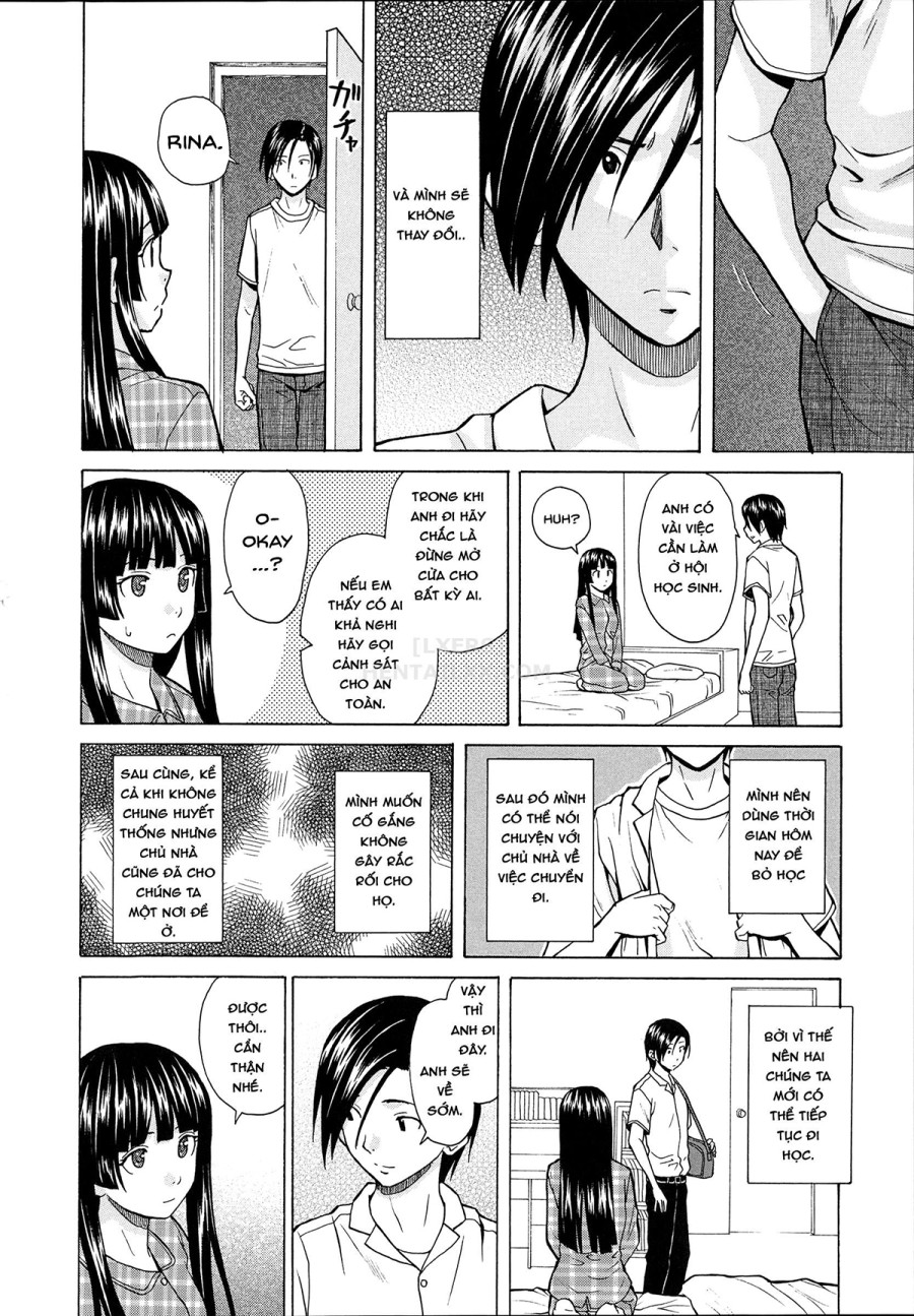Ani To Imouto No Jijou. 
