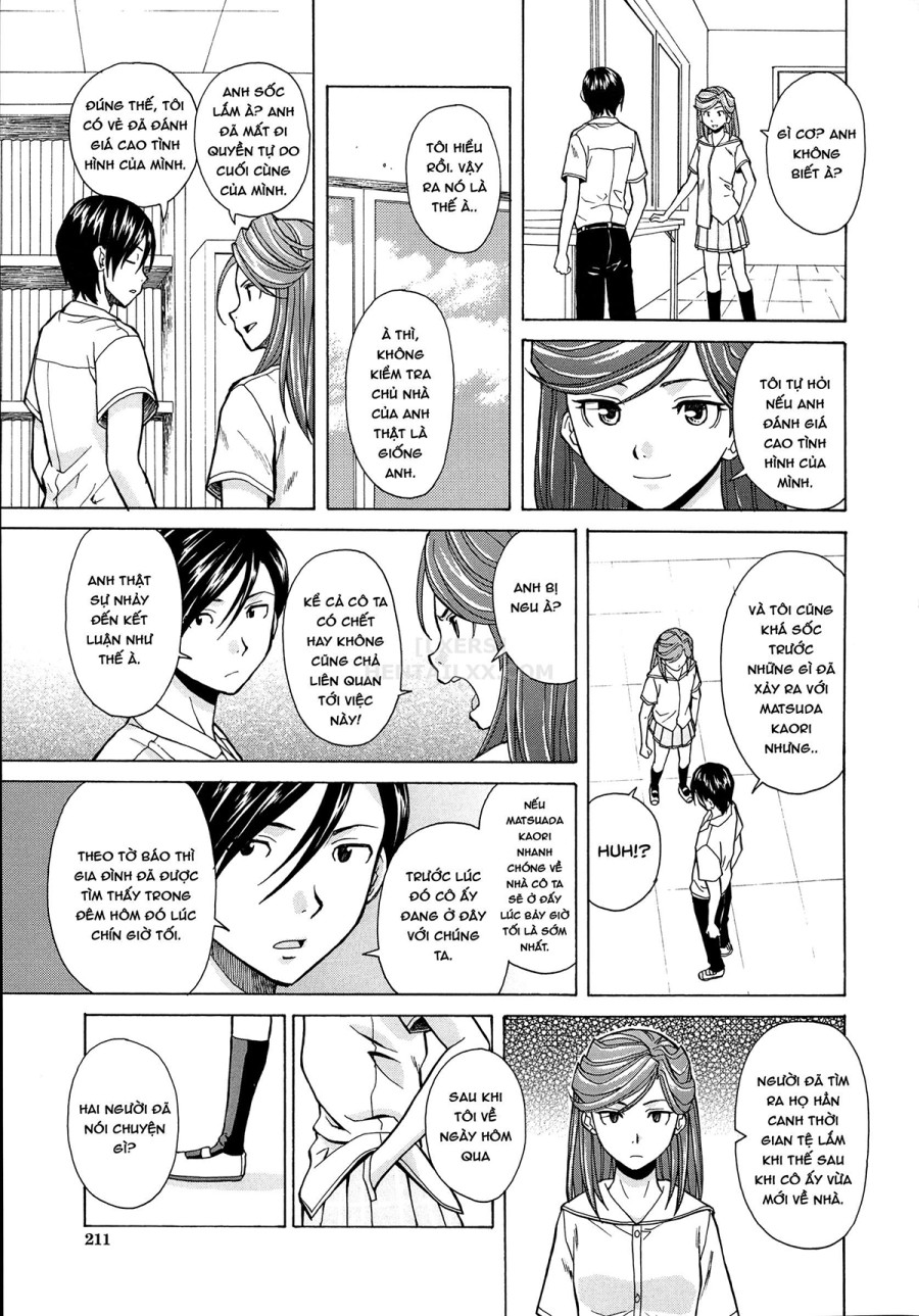 Ani To Imouto No Jijou. 