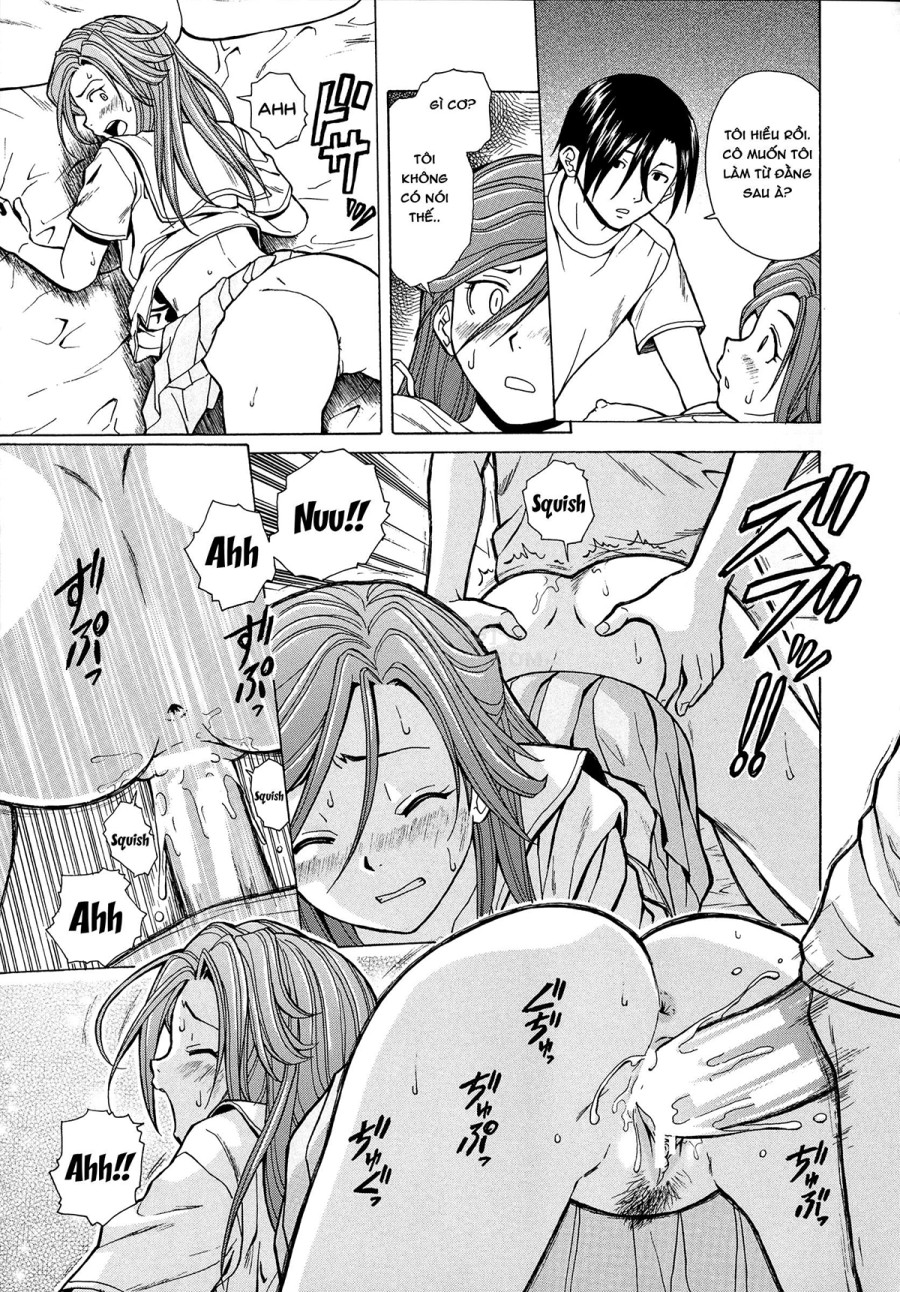 Ani To Imouto No Jijou. 