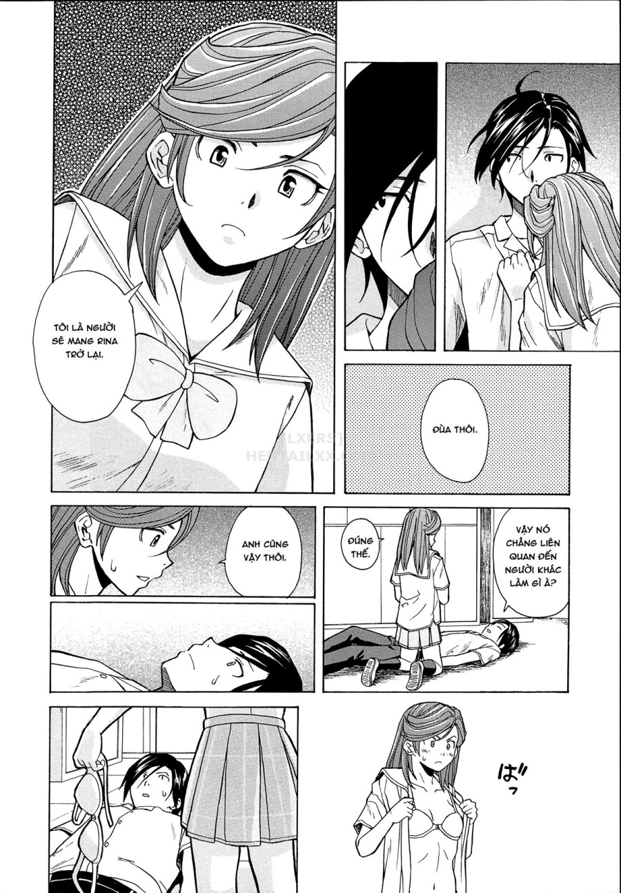 Ani To Imouto No Jijou. 