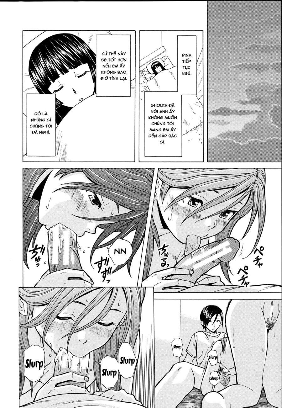 Ani To Imouto No Jijou. 