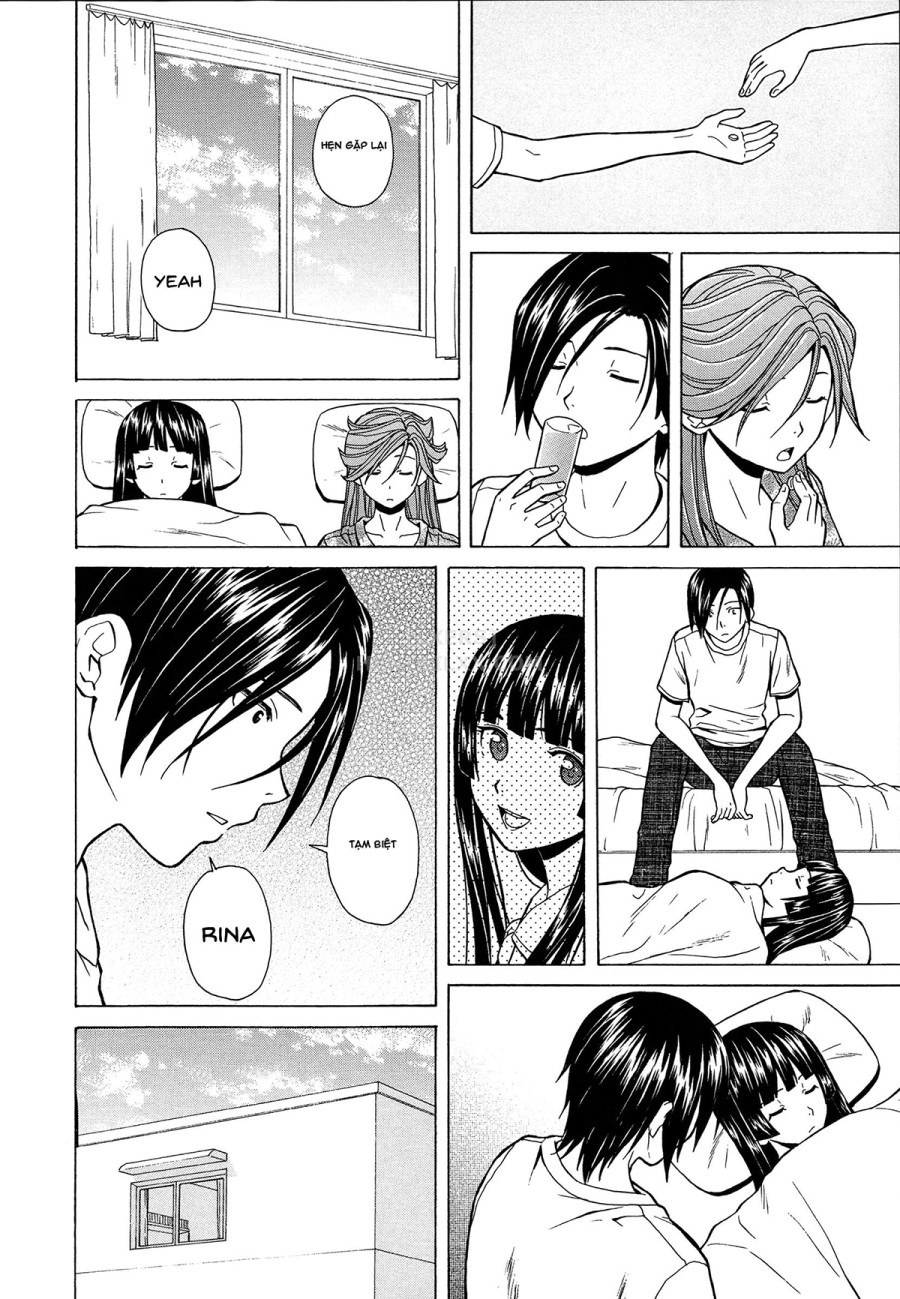 Ani To Imouto No Jijou. 