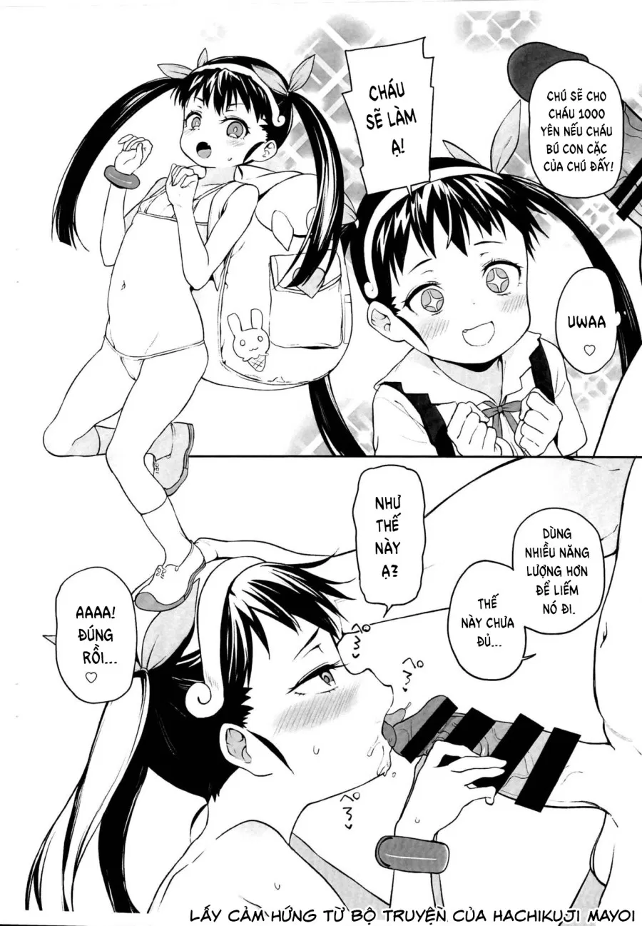 C95 Omake Pera Bon 