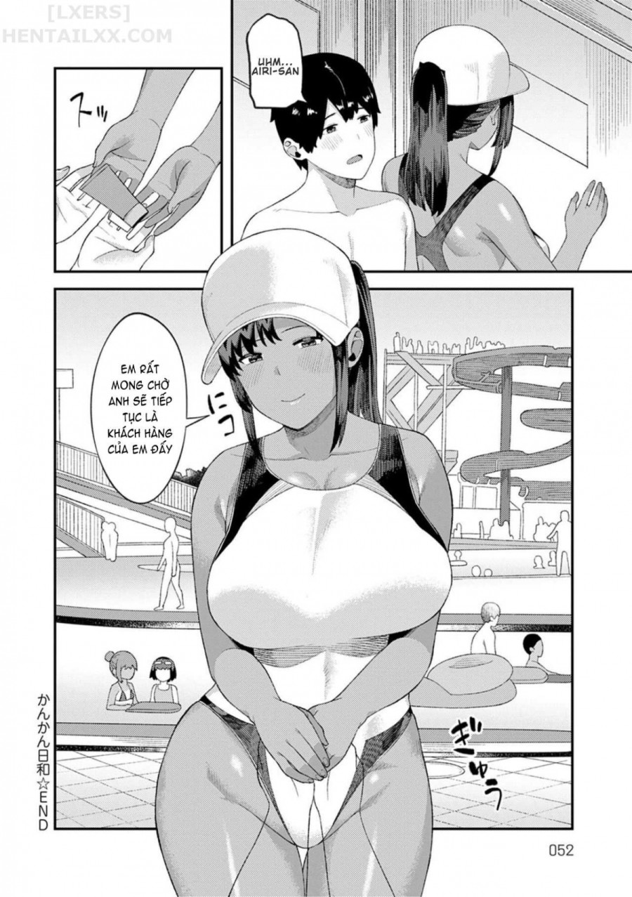 CHOCO X LOVE 