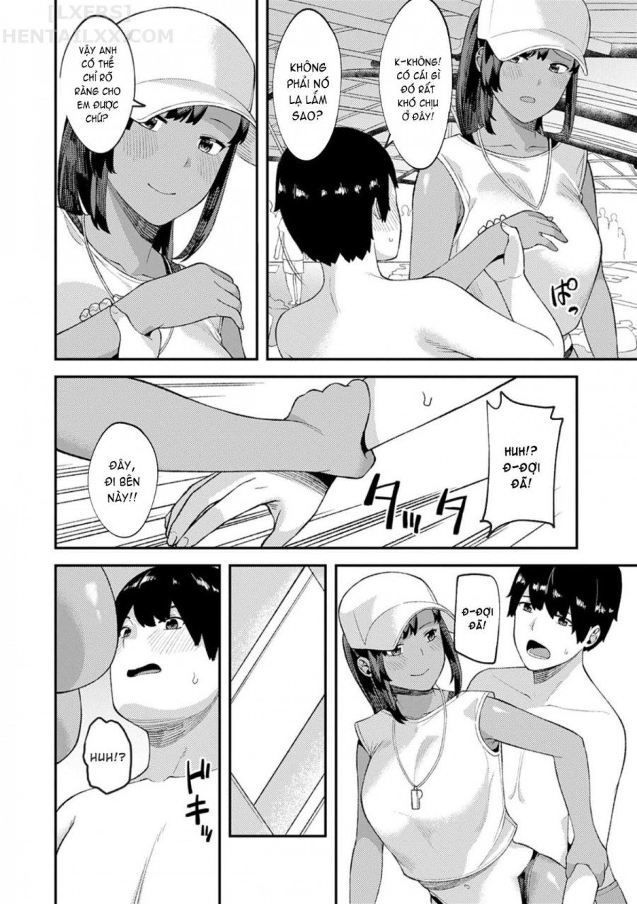 CHOCO X LOVE 