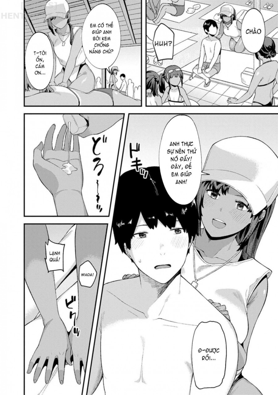 CHOCO X LOVE 