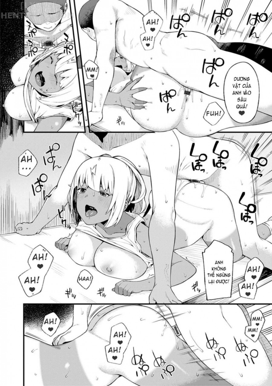 CHOCO X LOVE 