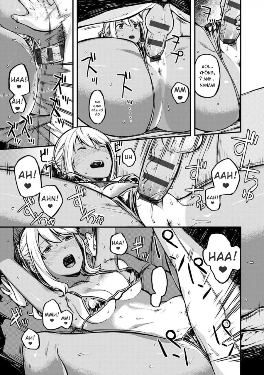 CHOCO X LOVE 