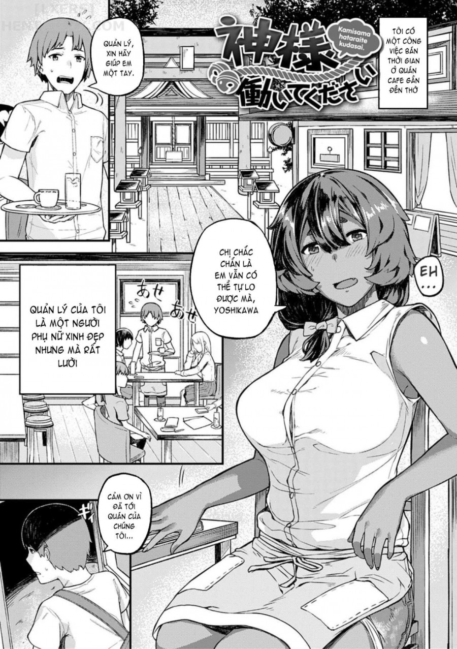 CHOCO X LOVE 