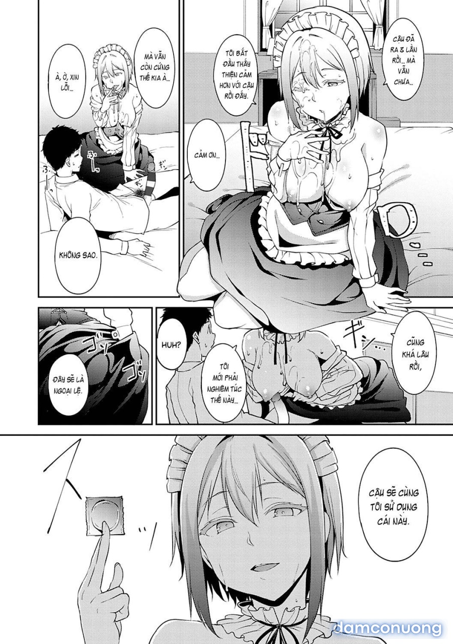 Saionjike no Kareinaru Seikatsu 