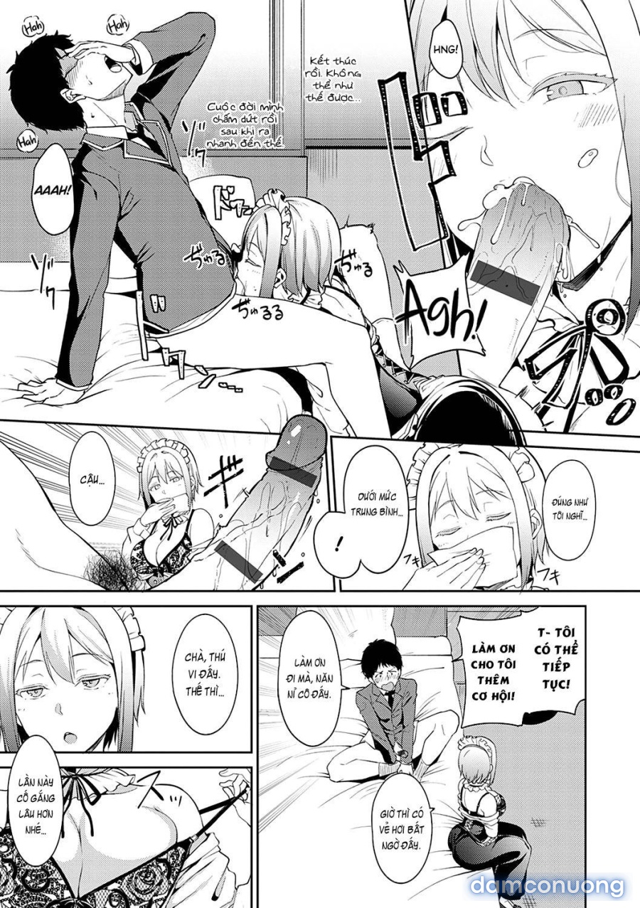 Saionjike no Kareinaru Seikatsu 