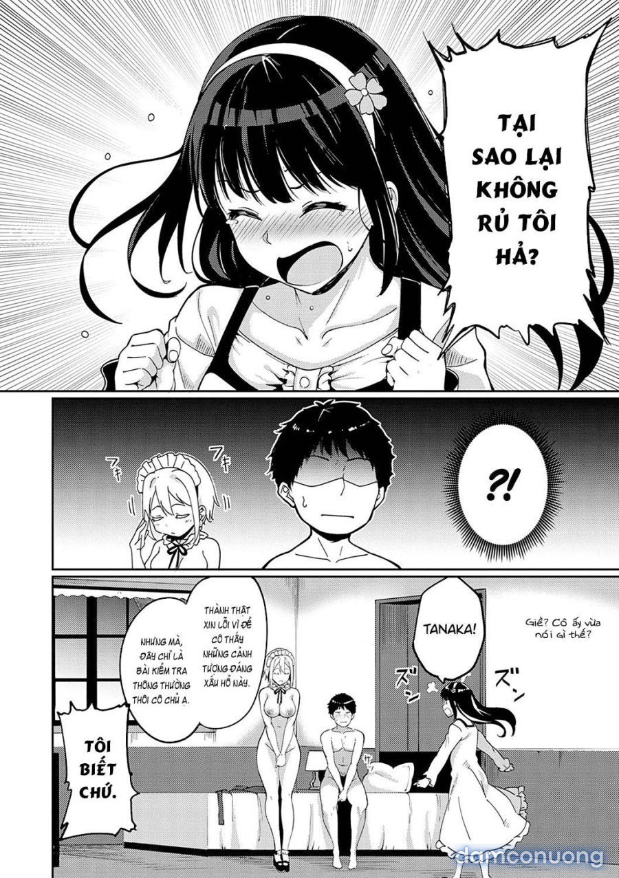 Saionjike no Kareinaru Seikatsu 