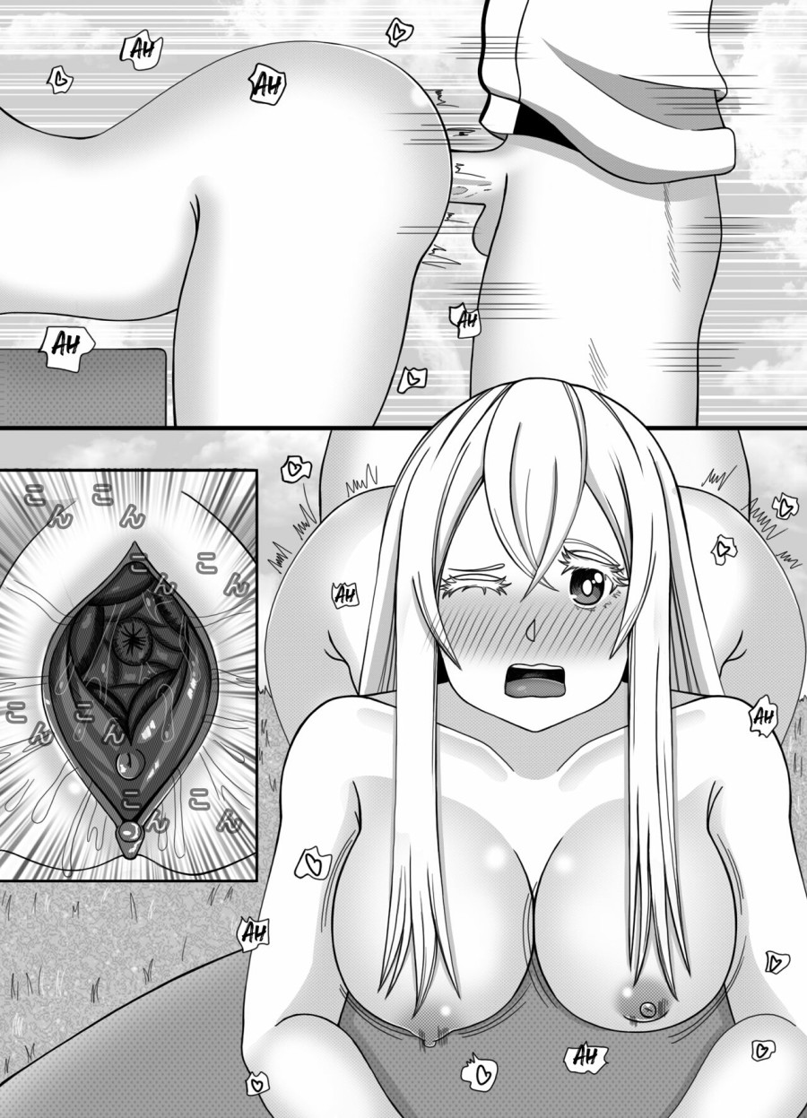 Tea Time (Re:Zero kara Hajimeru Isekai Seikatsu) 