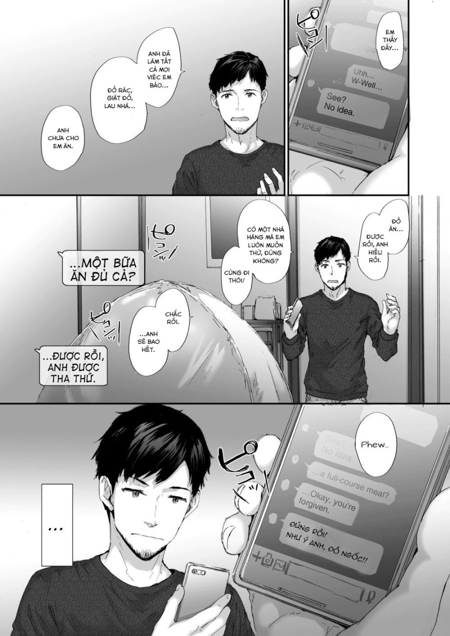 Pitch Camp 