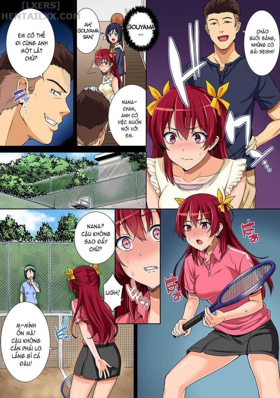 Bou Yuumei Shiritsu Daigaku YariCir No Jittai ~ 