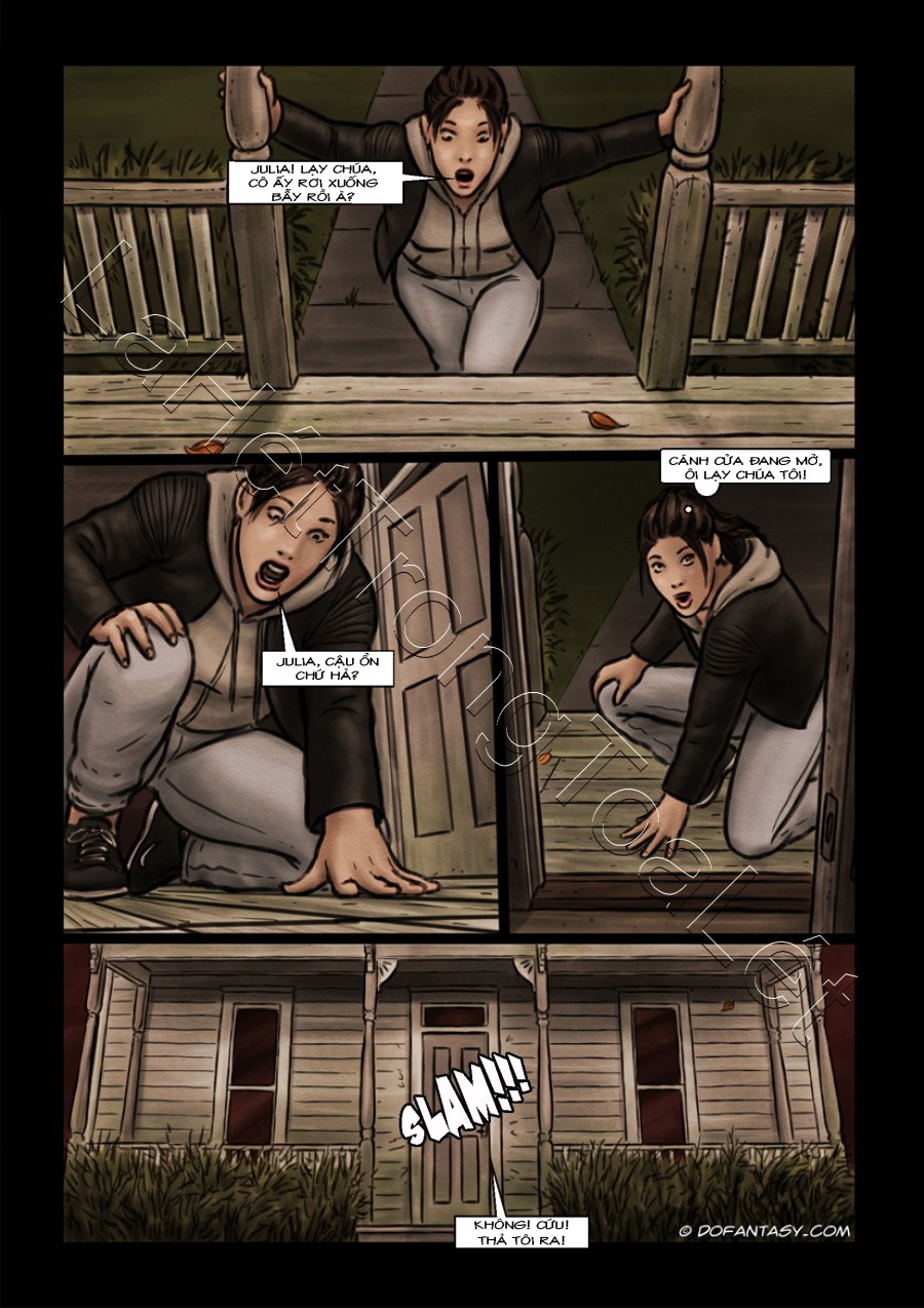 Cho kẹo và cho đụ 