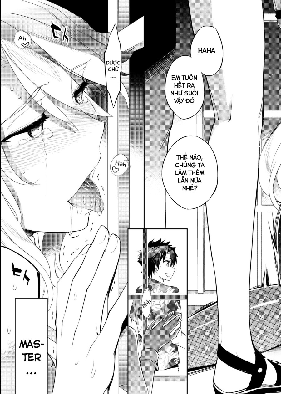 Shinjite Okuridashita Artoria ga NTRreru nante... 3 (Fate/Grand Order) 