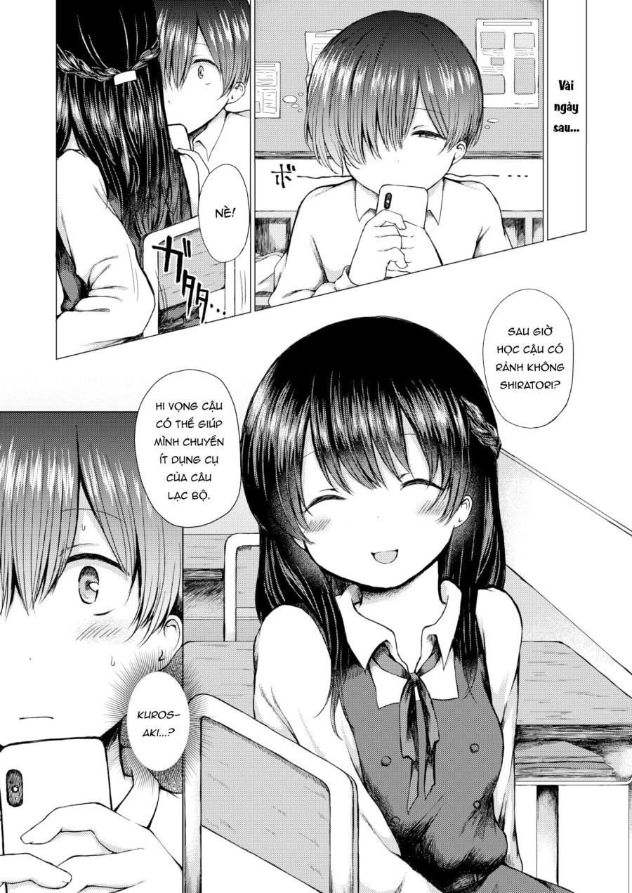 Bí mật của Youko-chan 
