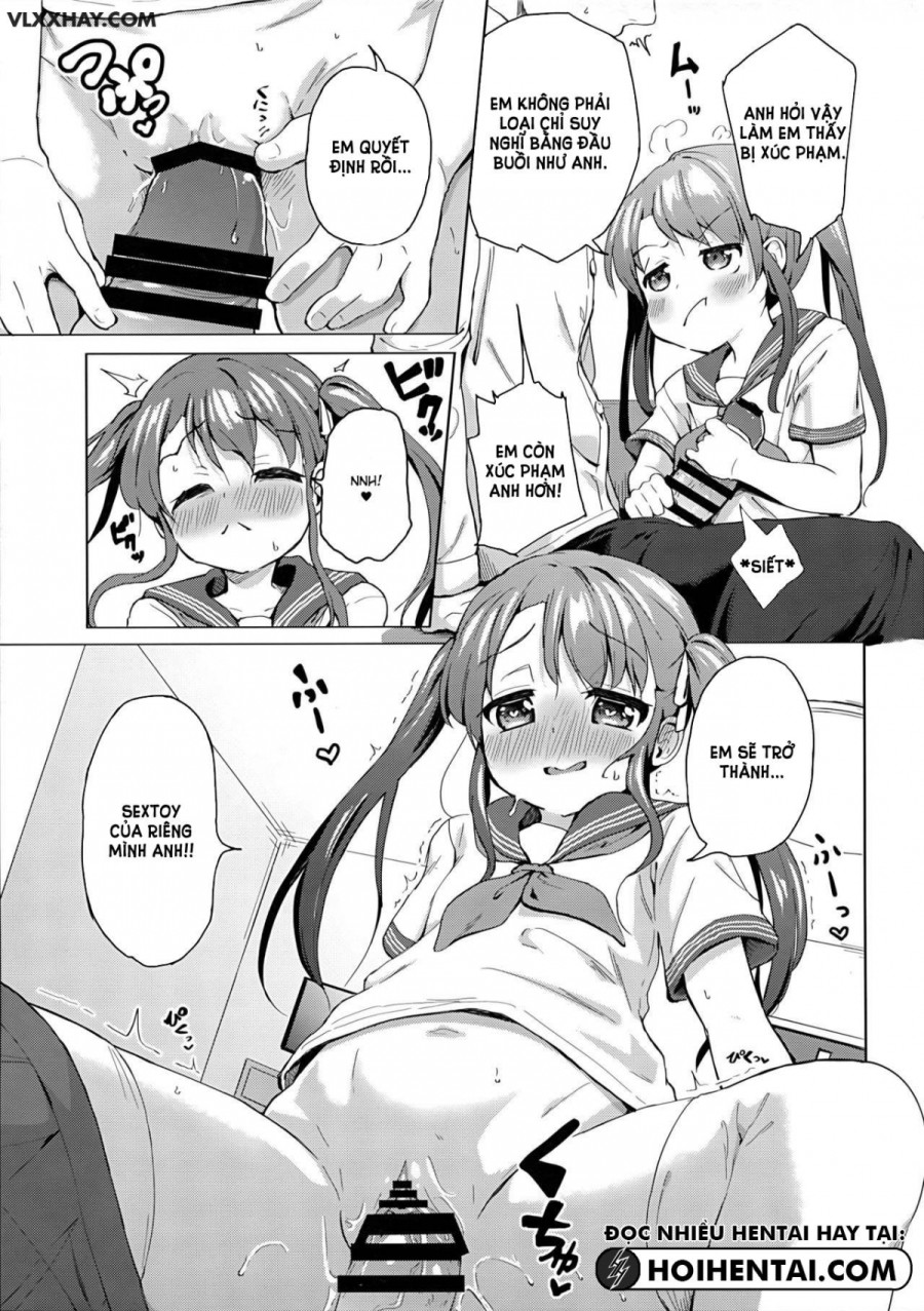 Imouto wa Ani Senyou 