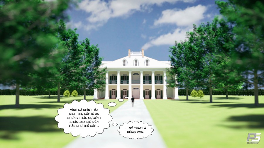 Milf Mansion 