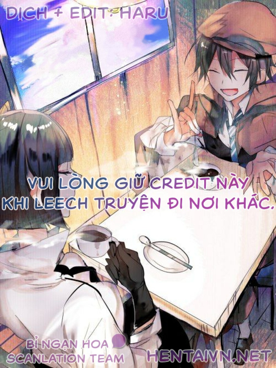 Necchuushou ni Gochuui o 