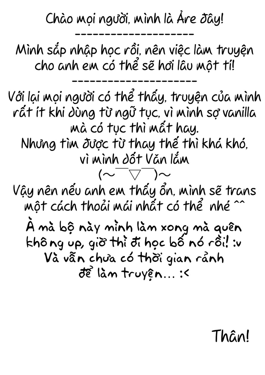Chịch cả chị lẫn em 