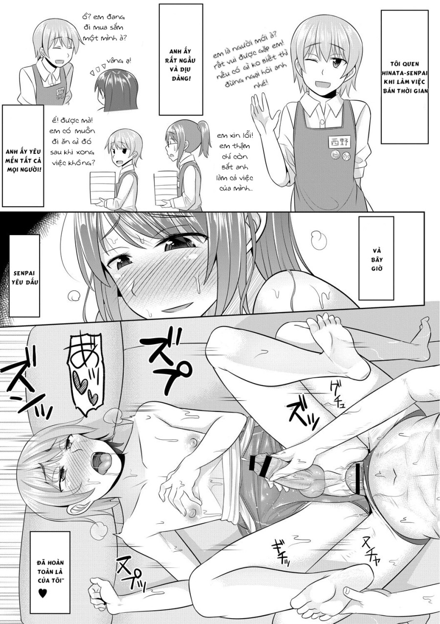 Cosplay Otokonoko-tachi ~ Ushiro no Ana ni Iretai Kankei 